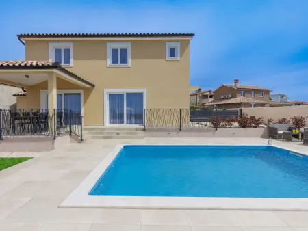 Villa Dora : maison 150 m² avec piscine privée à Pula : photo 11