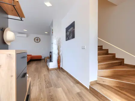 Villa Dora : maison 150 m² avec piscine privée à Pula : photo 20