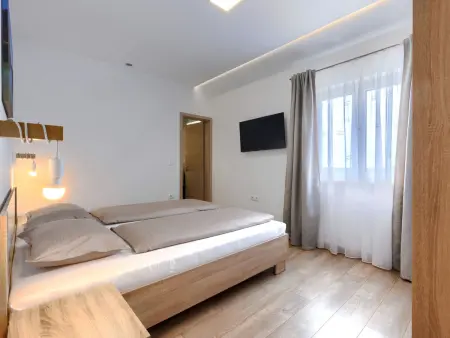Villa Dora : maison 150 m² avec piscine privée à Pula : photo 21