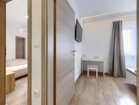 Villa Dora : maison 150 m² avec piscine privée à Pula : photo 23