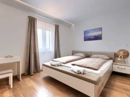 Villa Dora : maison 150 m² avec piscine privée à Pula : photo 24