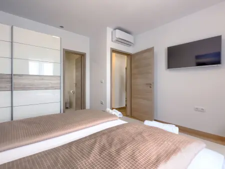 Villa Dora : maison 150 m² avec piscine privée à Pula : photo 26