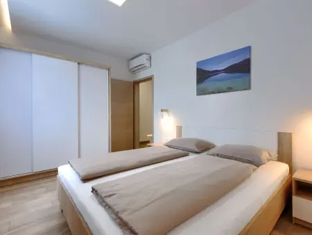 Villa Dora : maison 150 m² avec piscine privée à Pula : photo 29