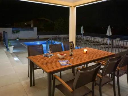 Villa Dora : maison 150 m² avec piscine privée à Pula : photo 33