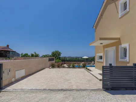 Villa Dora : maison 150 m² avec piscine privée à Pula : photo 36