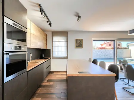Villa Ani, Maison 6 personnes à Medulin Šišan - Photo 1