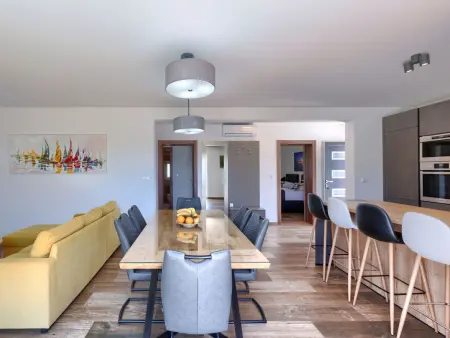 Villa Ani, Maison 6 personnes à Medulin Šišan - Photo 3