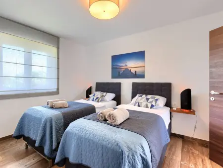 Villa Ani, Maison 6 personnes à Medulin Šišan - Photo 4
