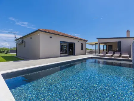 Villa Ani, Maison 6 personnes à Medulin Šišan - Photo 5