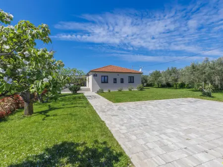 Villa Ani, Maison 6 personnes à Medulin Šišan - Photo 6