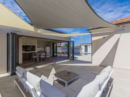 Villa Ani, Maison 6 personnes à Medulin Šišan - Photo 7