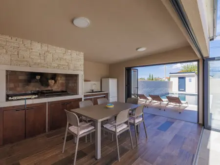 Villa Ani, Maison 6 personnes à Medulin Šišan - Photo 8