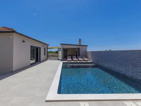 Villa Ani, Maison 6 personnes à Medulin Šišan - Photo 9