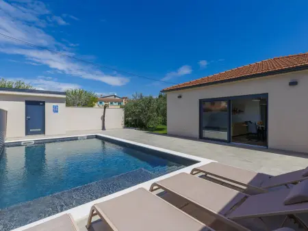 Villa Ani, Maison 6 personnes à Medulin Šišan - Photo 10