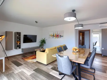 Villa Ani, Maison 6 personnes à Medulin Šišan - Photo 11
