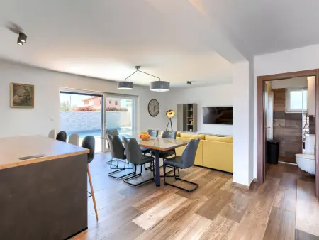 Villa Ani, Maison 6 personnes à Medulin Šišan - Photo 12
