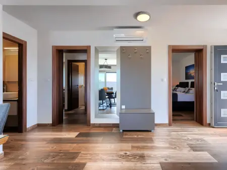 Villa Ani, Maison 6 personnes à Medulin Šišan - Photo 13