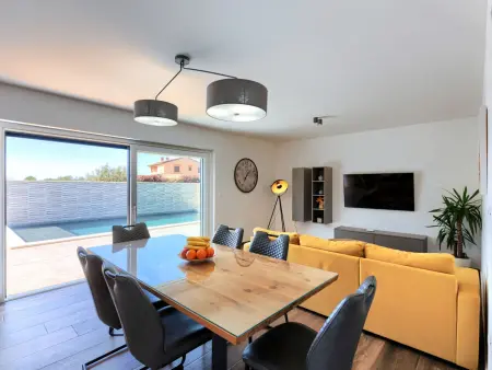 Villa Ani, Maison 6 personnes à Medulin Šišan - Photo 14