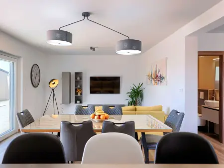 Villa Ani, Maison 6 personnes à Medulin Šišan - Photo 17