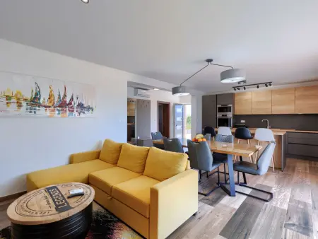 Villa Ani, Maison 6 personnes à Medulin Šišan - Photo 18