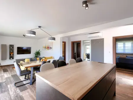 Villa Ani, Maison 6 personnes à Medulin Šišan - Photo 21