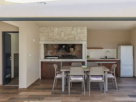 Villa Ani, Maison 6 personnes à Medulin Šišan - Photo 25