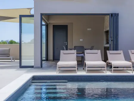 Villa Ani, Maison 6 personnes à Medulin Šišan - Photo 26