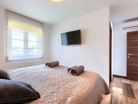 Villa Ani, Maison 6 personnes à Medulin Šišan - Photo 30