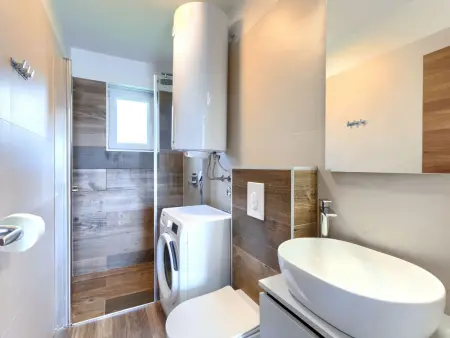 Villa Ani, Maison 6 personnes à Medulin Šišan - Photo 33