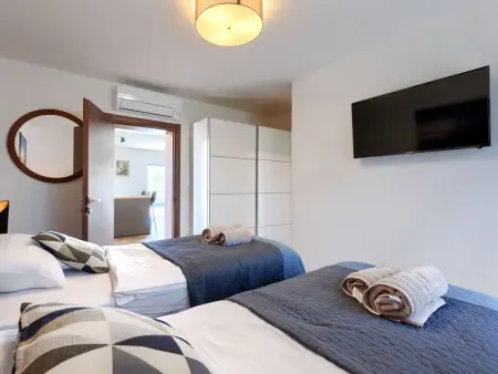 Villa Ani, Maison 6 personnes à Medulin Šišan - Photo 35
