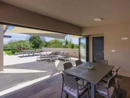 Villa Ani, Maison 6 personnes à Medulin Šišan - Photo 38