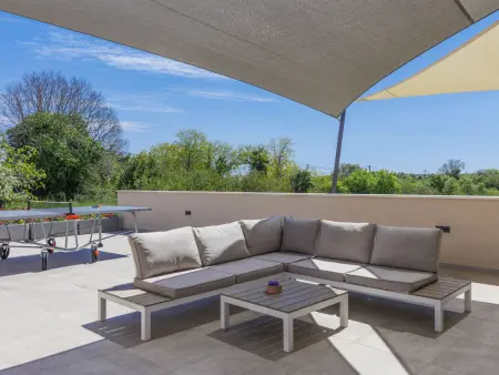 Villa Ani, Maison 6 personnes à Medulin Šišan - Photo 39