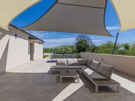 Villa Ani, Maison 6 personnes à Medulin Šišan - Photo 40