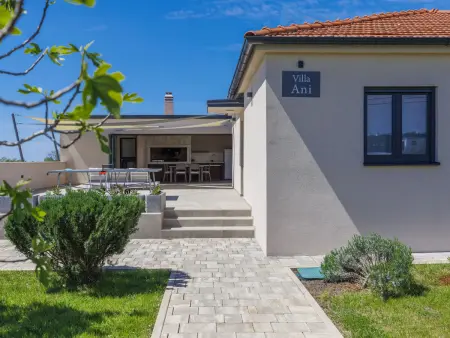 Villa Ani, Maison 6 personnes à Medulin Šišan - Photo 41