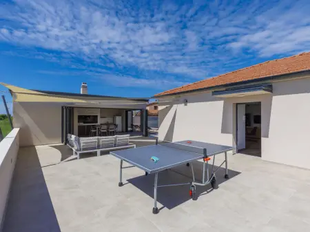 Villa Ani, Maison 6 personnes à Medulin Šišan - Photo 43