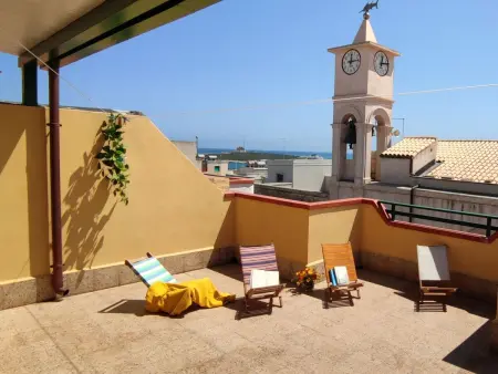 Location maison à Portopalo di Capo Passero, MarEmi Portopalo