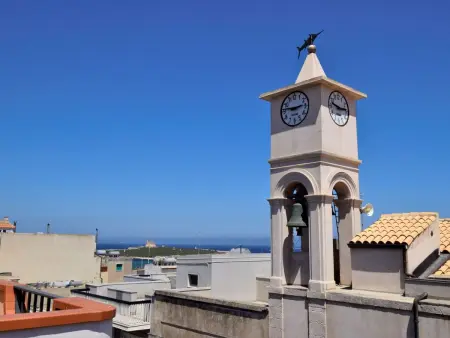 MarEmi Portopalo, Maison 8 personnes à Portopalo di Capo Passero - Photo 1