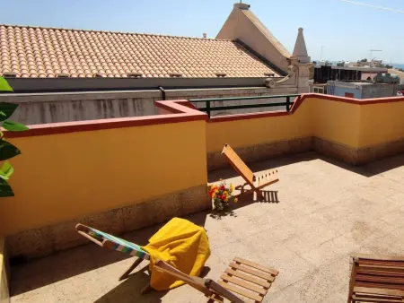 MarEmi Portopalo, Maison 8 personnes à Portopalo di Capo Passero - Photo 2