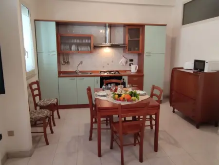 MarEmi Portopalo, Maison 8 personnes à Portopalo di Capo Passero - Photo 4