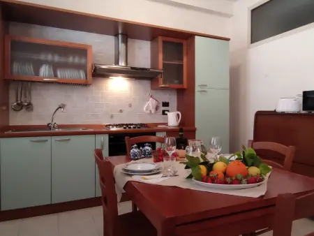 MarEmi Portopalo, Maison 8 personnes à Portopalo di Capo Passero - Photo 6