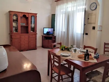 MarEmi Portopalo, Maison 8 personnes à Portopalo di Capo Passero - Photo 7