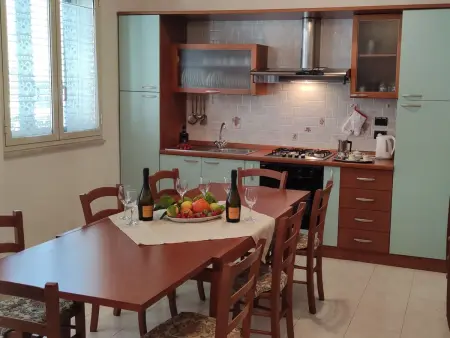 MarEmi Portopalo, Maison 8 personnes à Portopalo di Capo Passero - Photo 8