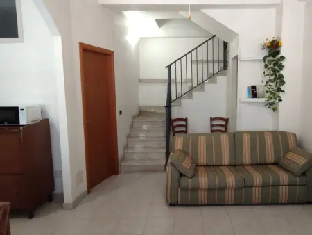 MarEmi Portopalo, Maison 8 personnes à Portopalo di Capo Passero - Photo 11