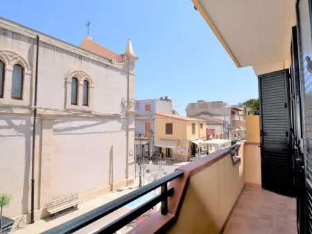 MarEmi Portopalo, Maison 8 personnes à Portopalo di Capo Passero - Photo 31
