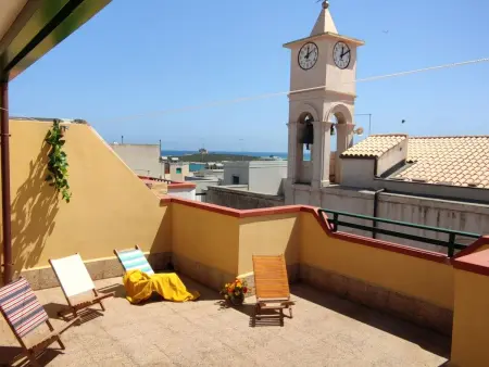 MarEmi Portopalo, Maison 8 personnes à Portopalo di Capo Passero - Photo 33