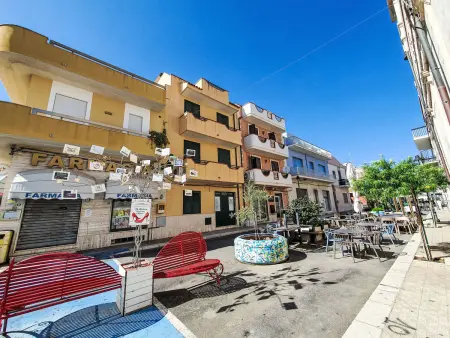 MarEmi Portopalo, Maison 8 personnes à Portopalo di Capo Passero - Photo 34