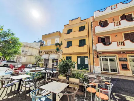 MarEmi Portopalo, Maison 8 personnes à Portopalo di Capo Passero - Photo 35