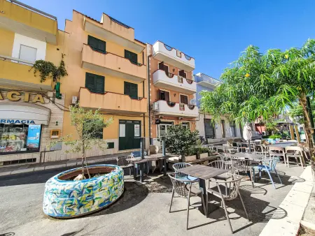MarEmi Portopalo, Maison 8 personnes à Portopalo di Capo Passero - Photo 36
