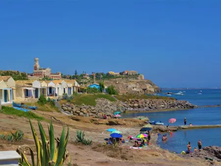 MarEmi Portopalo, Maison 8 personnes à Portopalo di Capo Passero - Photo 39