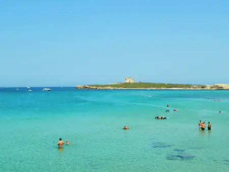 MarEmi Portopalo, Maison 8 personnes à Portopalo di Capo Passero - Photo 41